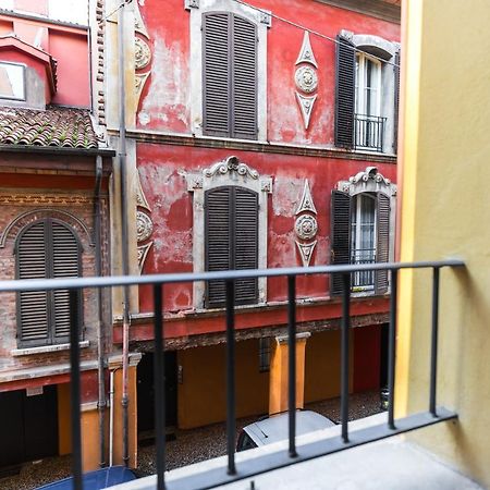 Federico House Apartment Bologna Exterior photo