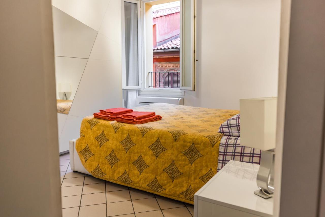 Federico House Apartment Bologna Exterior photo