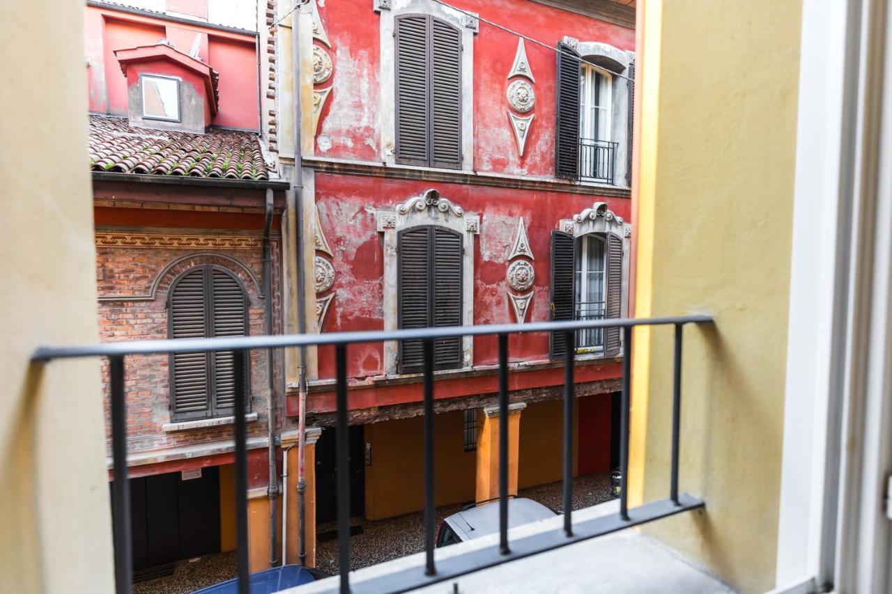 Federico House Apartment Bologna Exterior photo