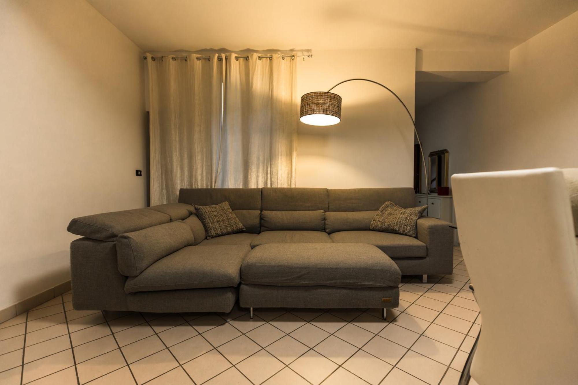Federico House Apartment Bologna Exterior photo