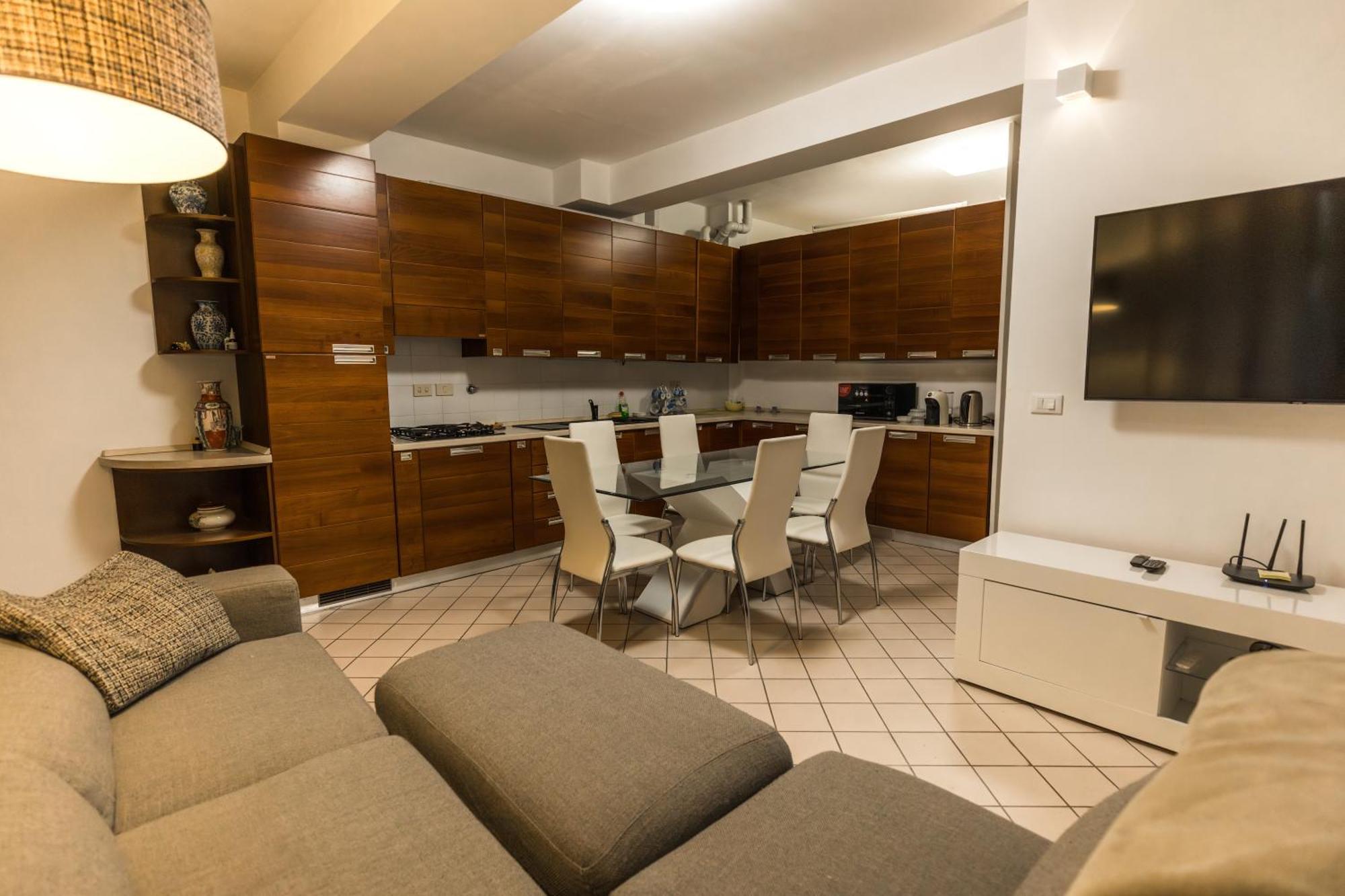 Federico House Apartment Bologna Exterior photo